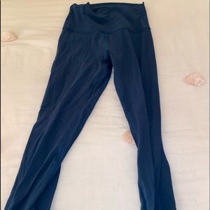 LULULEMON -28” - align leggings